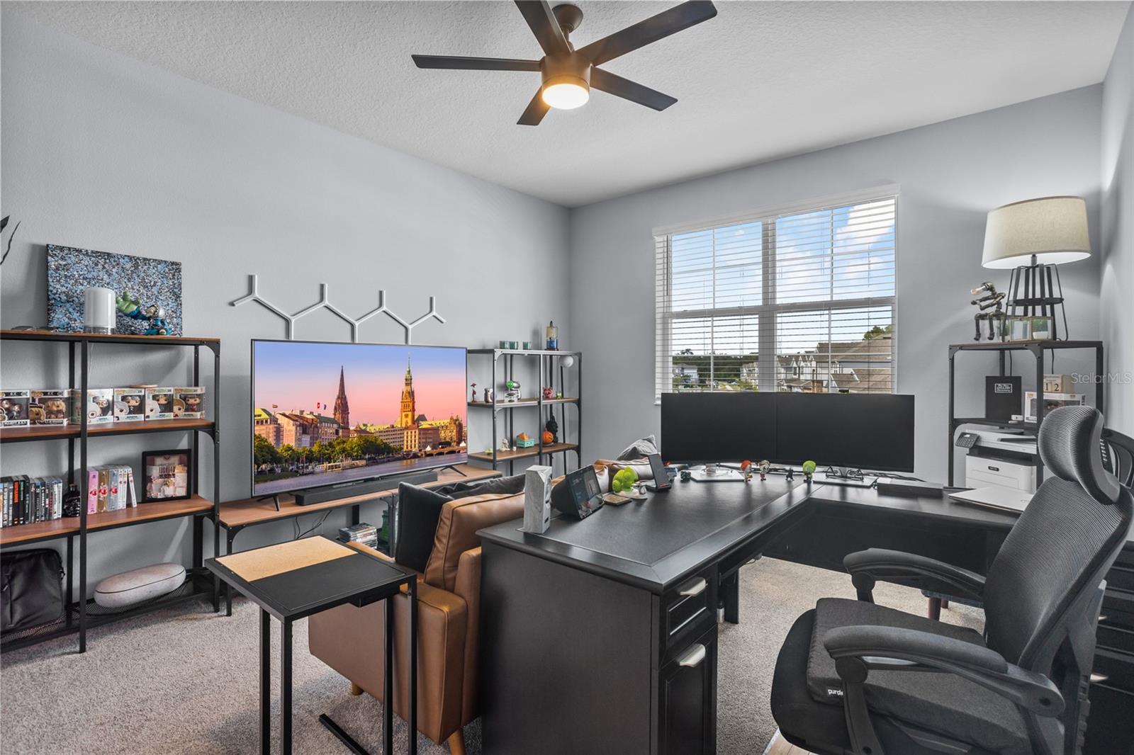 CADENCE PARK TWO - Residential