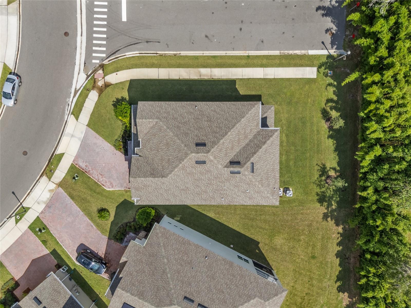 CADENCE PARK TWO - Residential