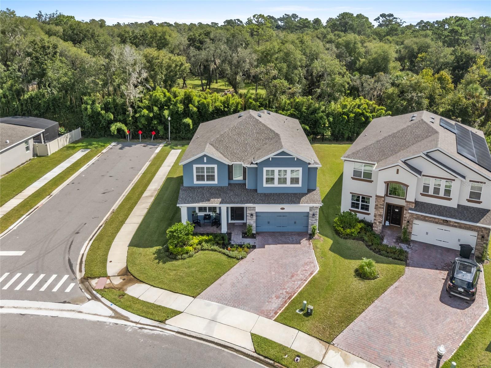 CADENCE PARK TWO - Residential
