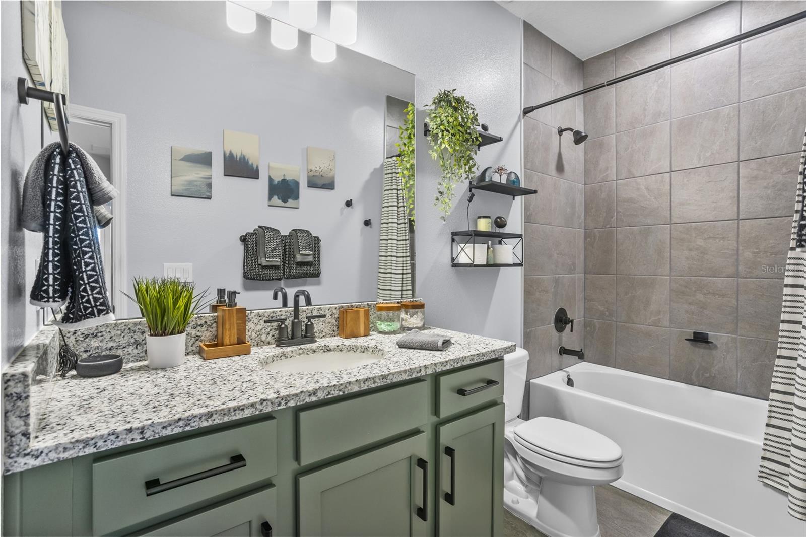 CADENCE PARK TWO - Residential