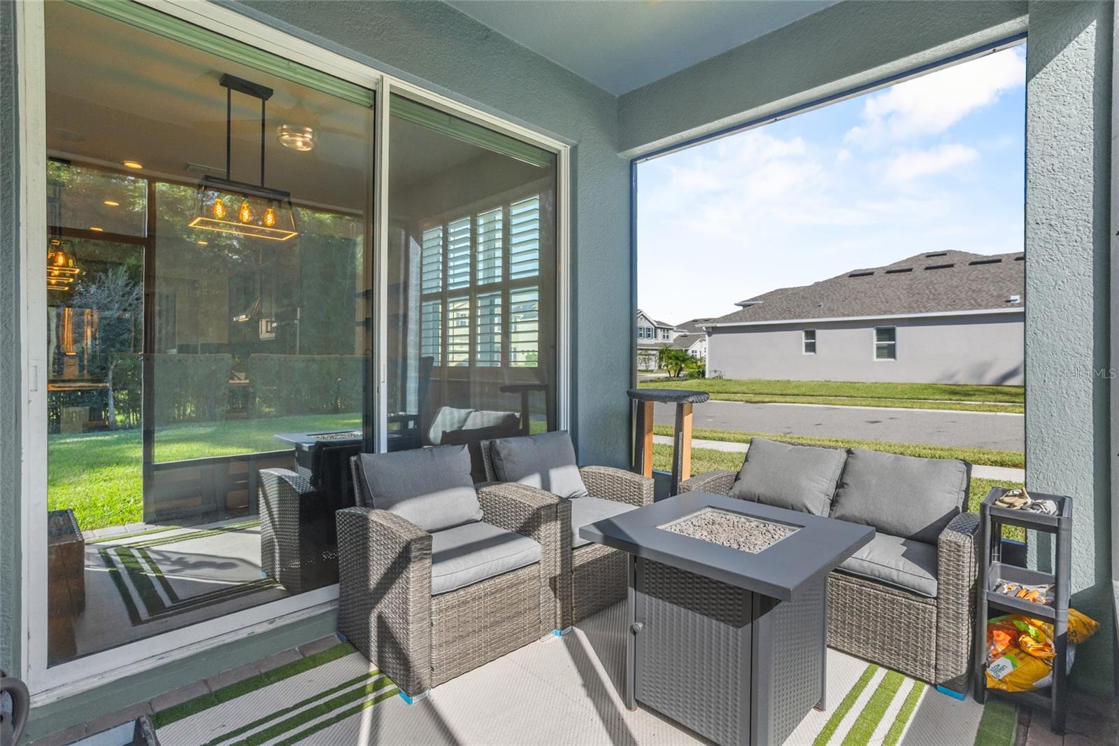 CADENCE PARK TWO - Residential