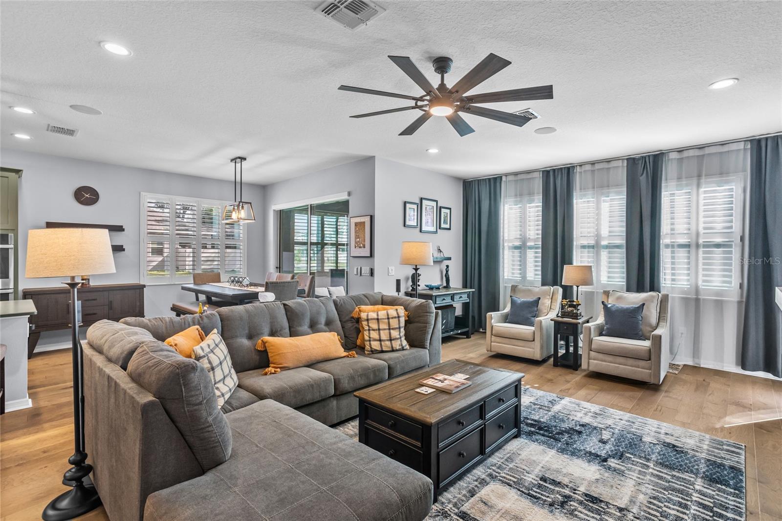 CADENCE PARK TWO - Residential