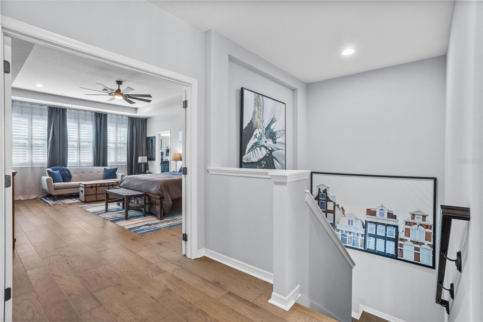 CADENCE PARK TWO - Residential