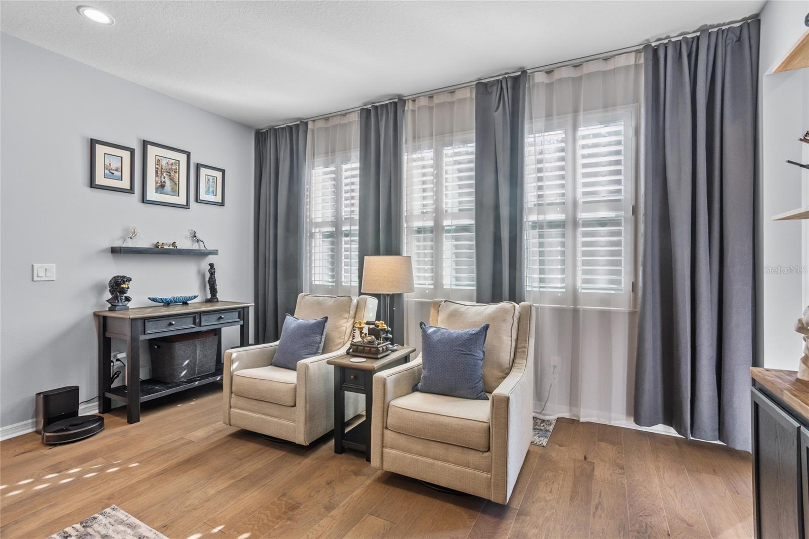 CADENCE PARK TWO - Residential