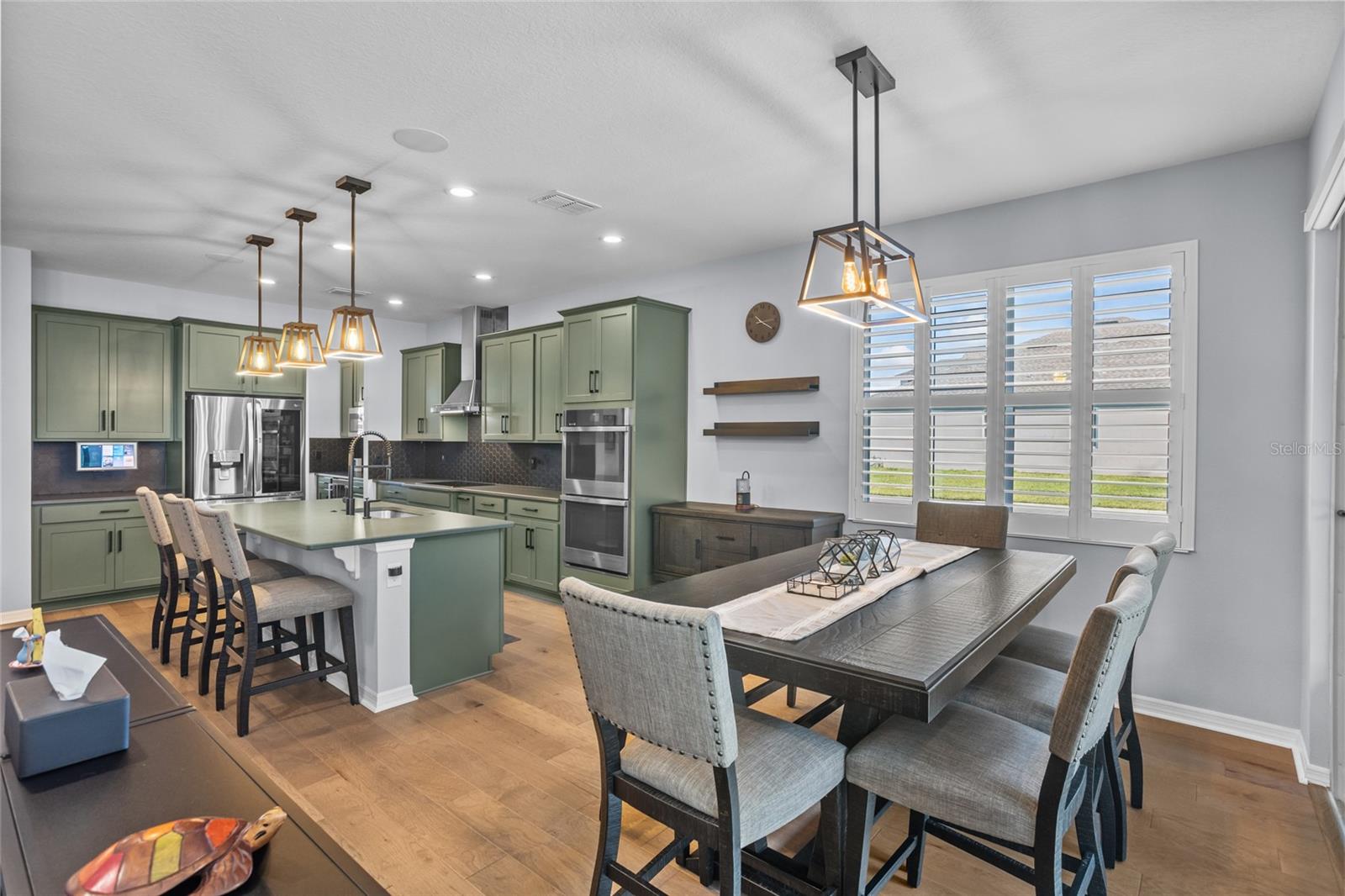 CADENCE PARK TWO - Residential