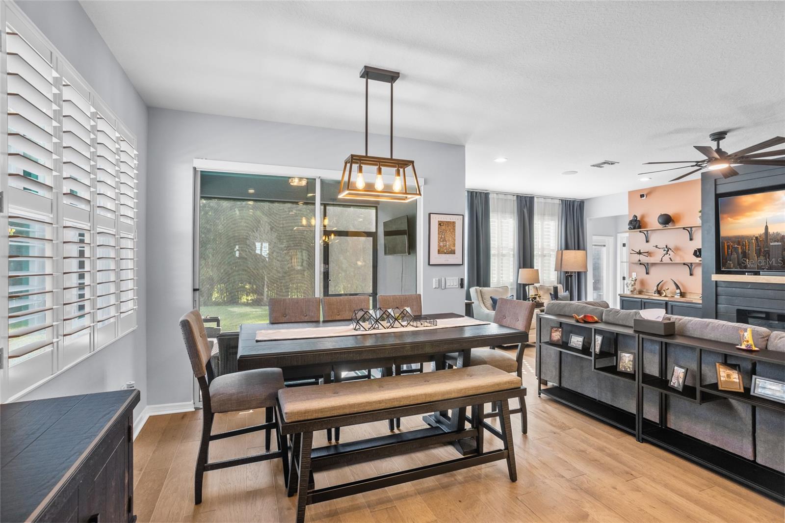 CADENCE PARK TWO - Residential