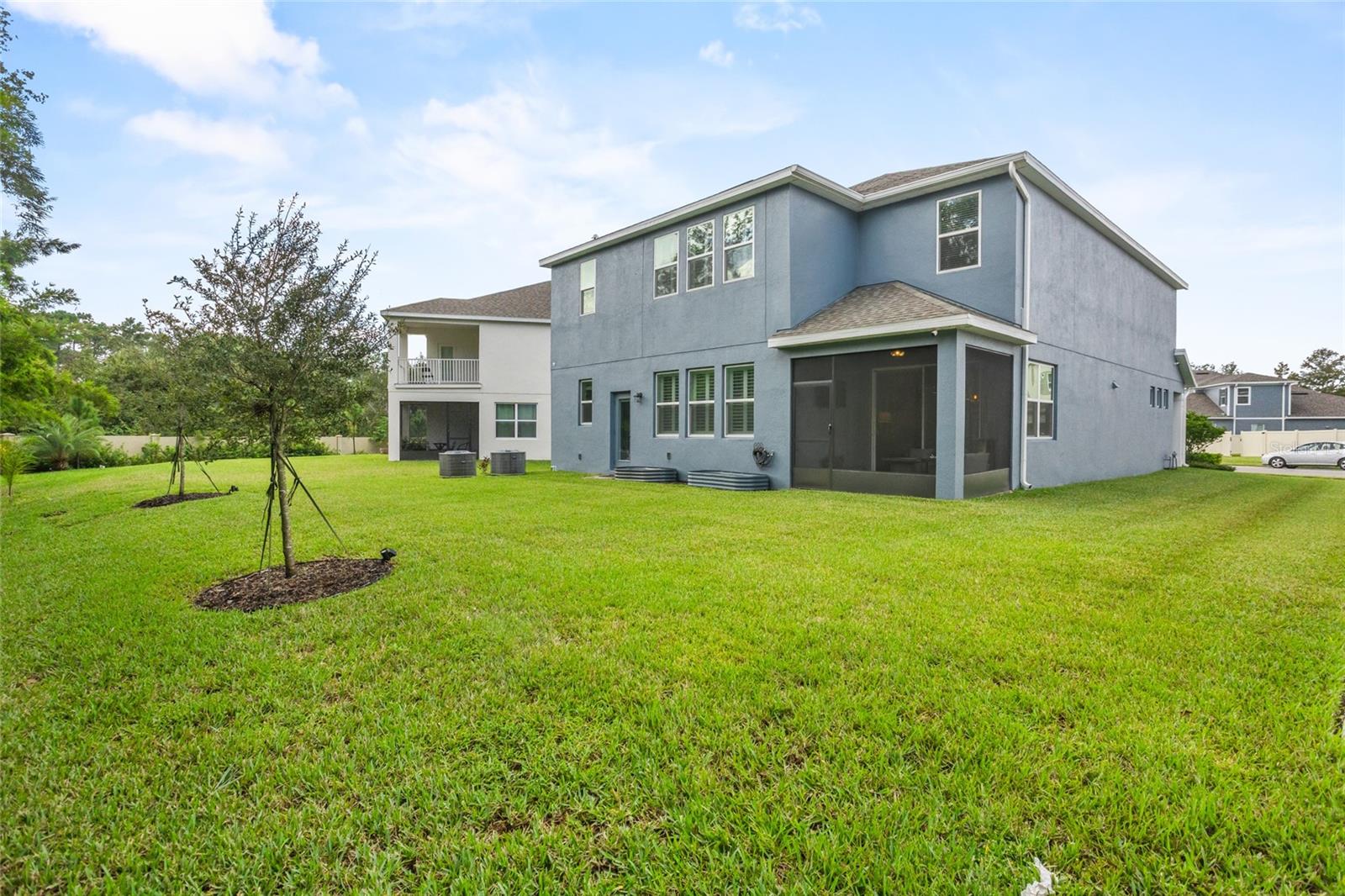 CADENCE PARK TWO - Residential