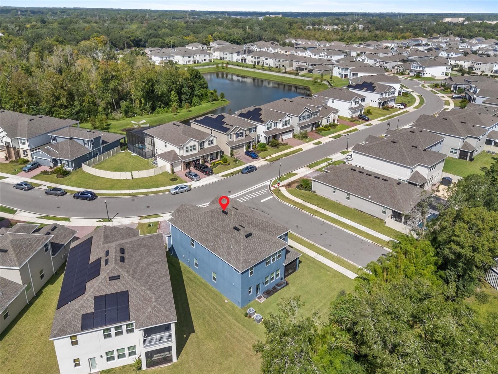 CADENCE PARK TWO - Residential