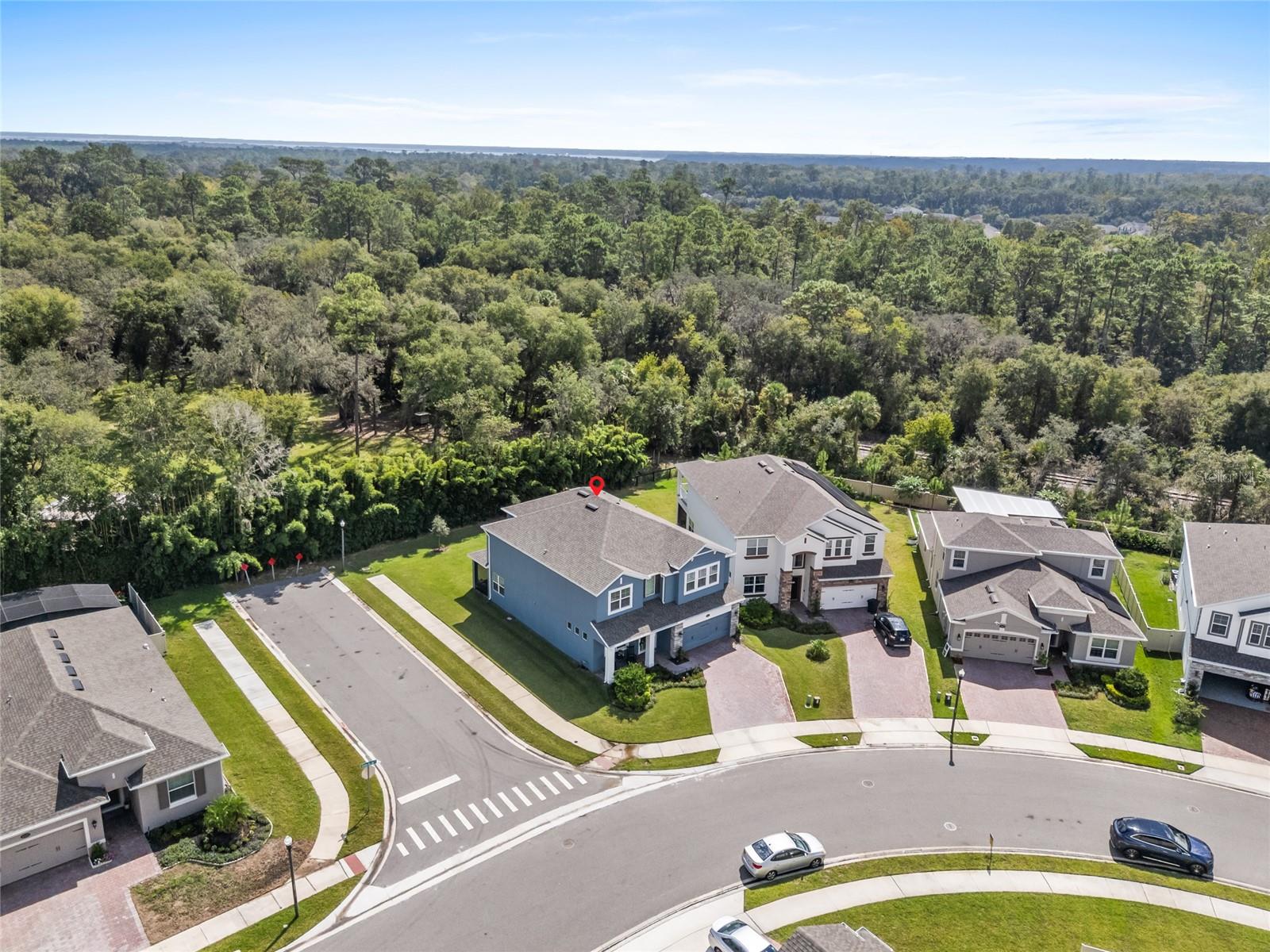 CADENCE PARK TWO - Residential