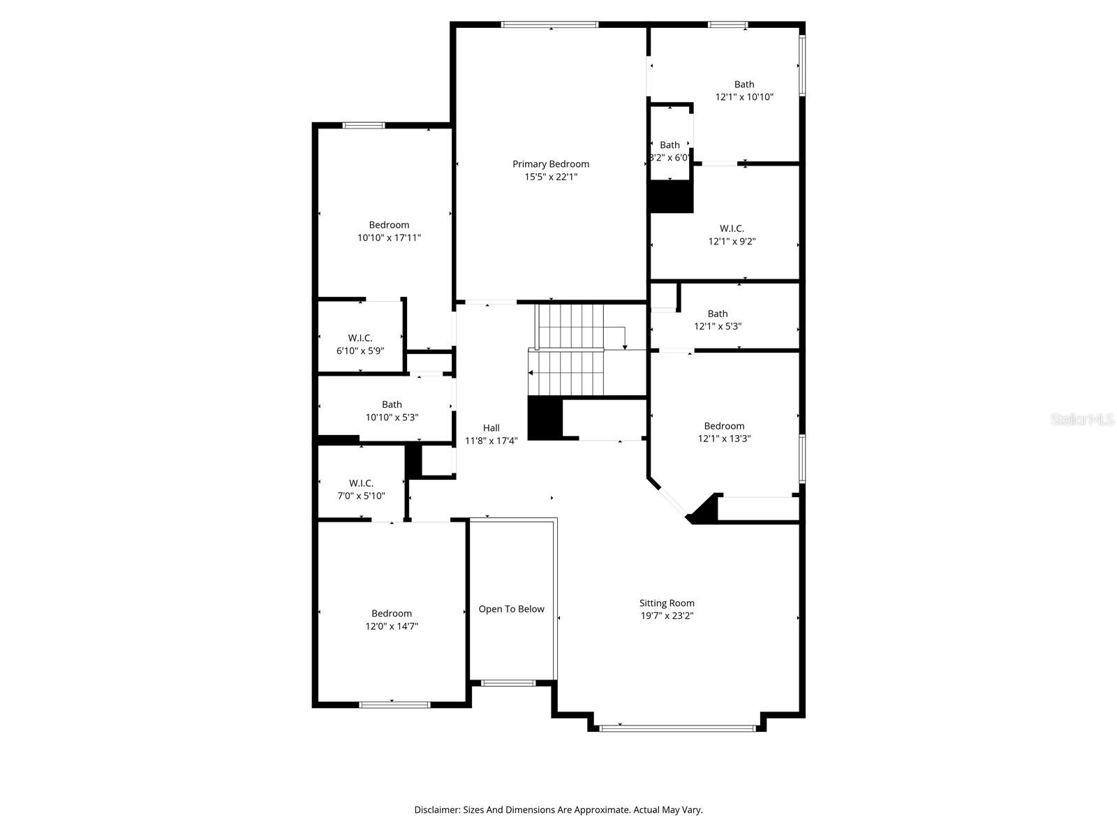 CADENCE PARK TWO - Residential
