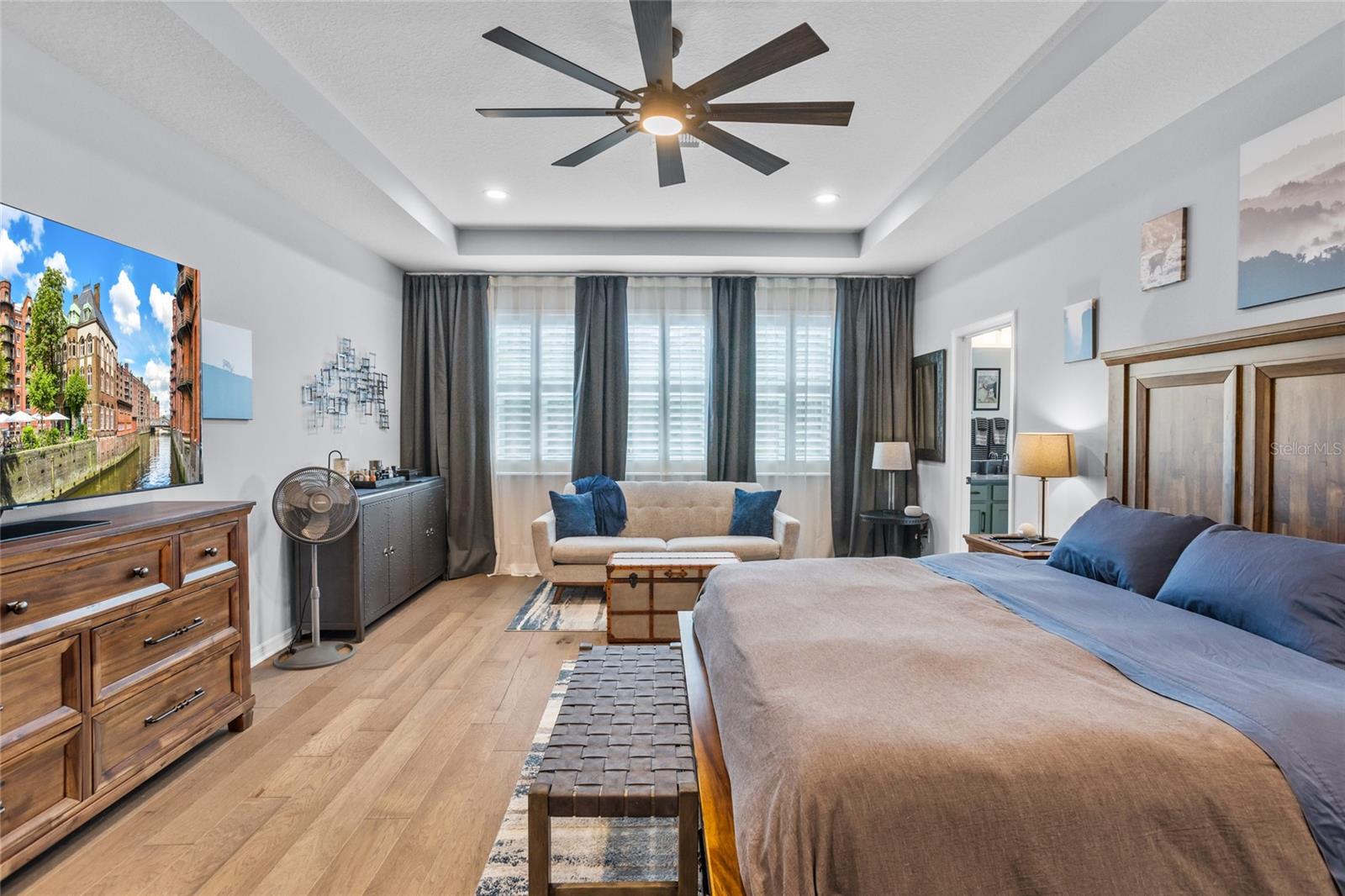CADENCE PARK TWO - Residential
