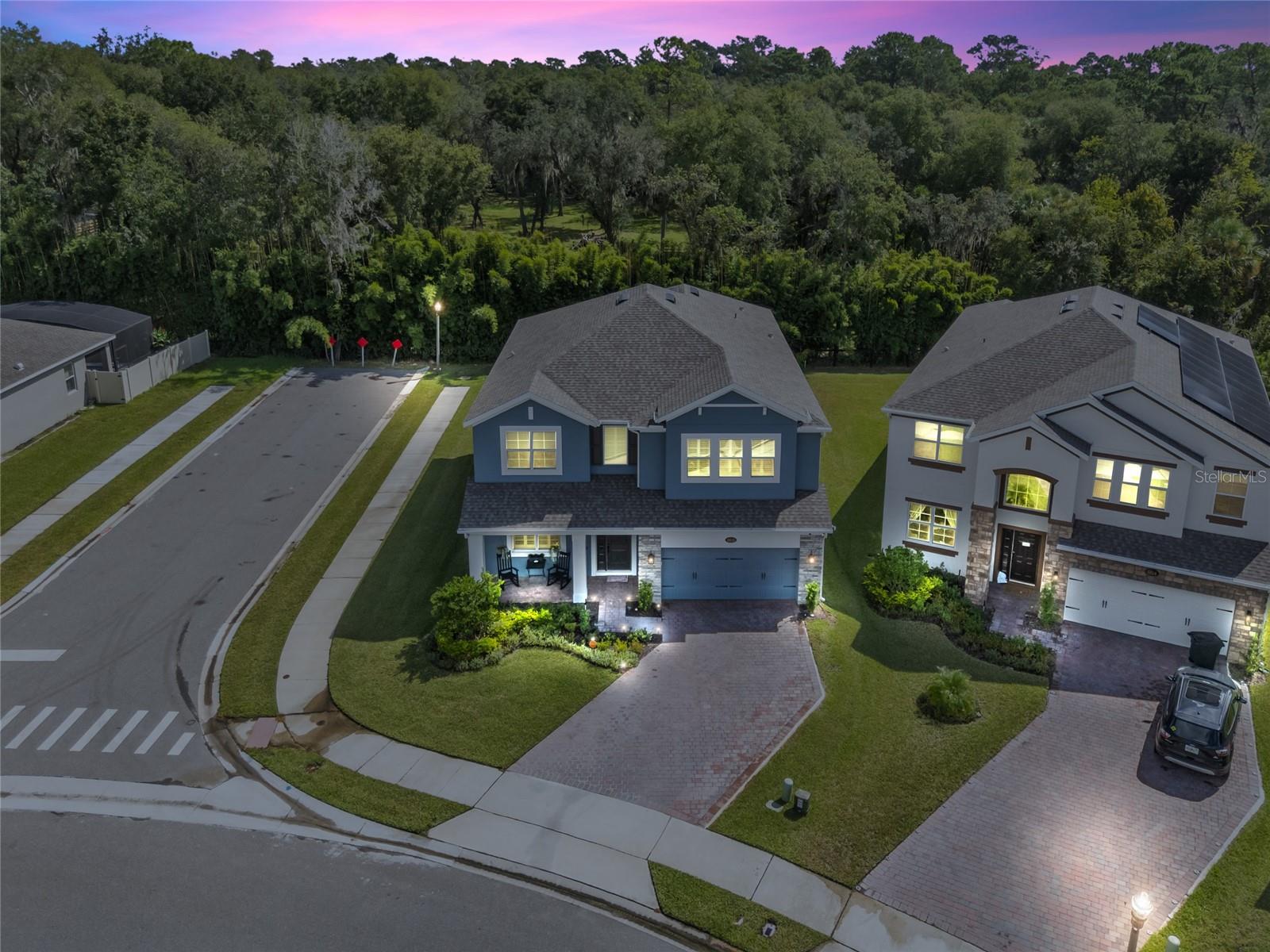 CADENCE PARK TWO - Residential