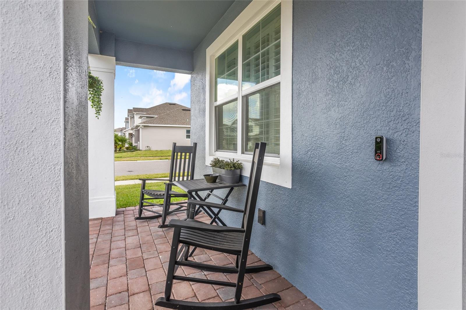 CADENCE PARK TWO - Residential