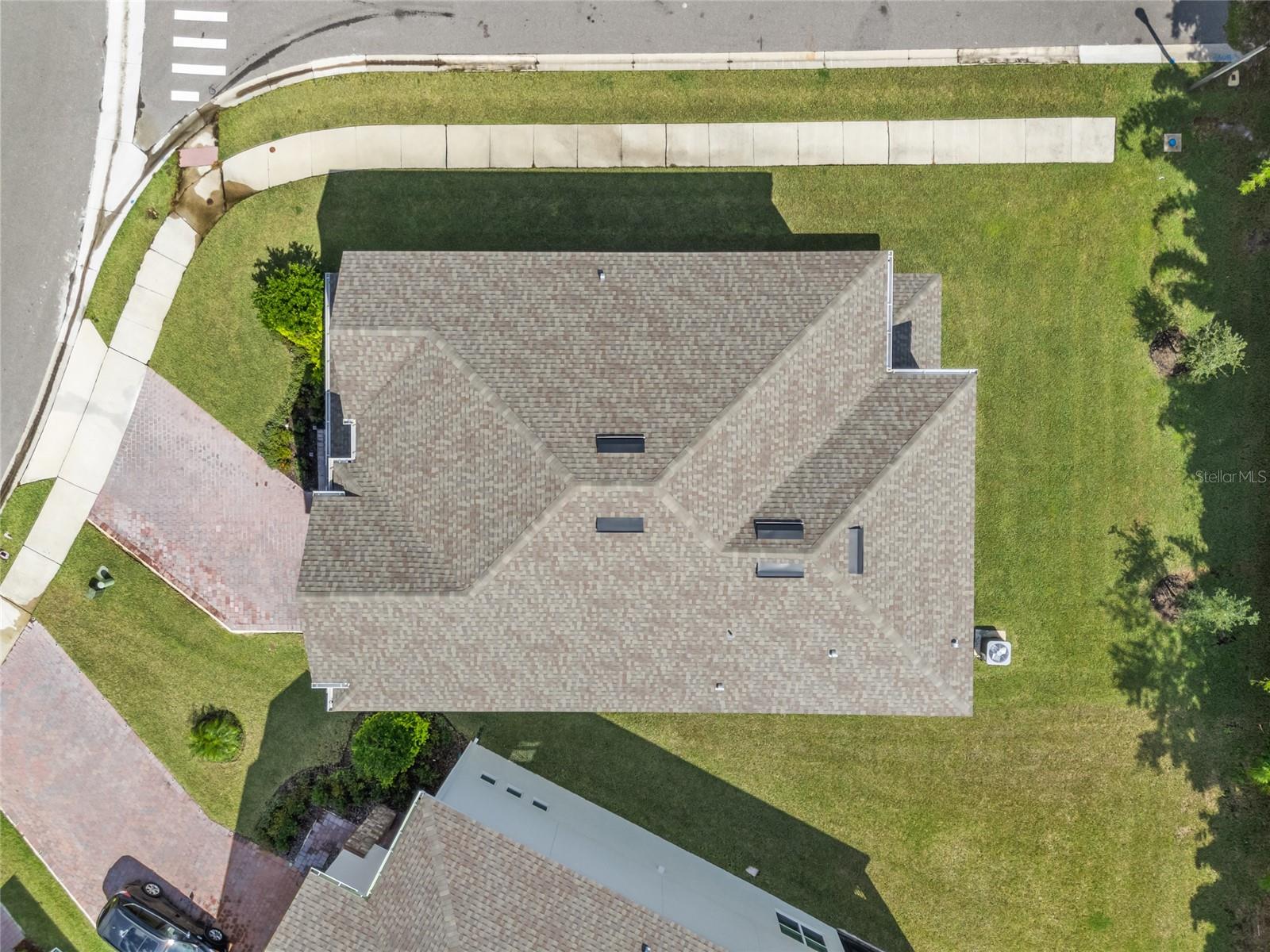 CADENCE PARK TWO - Residential