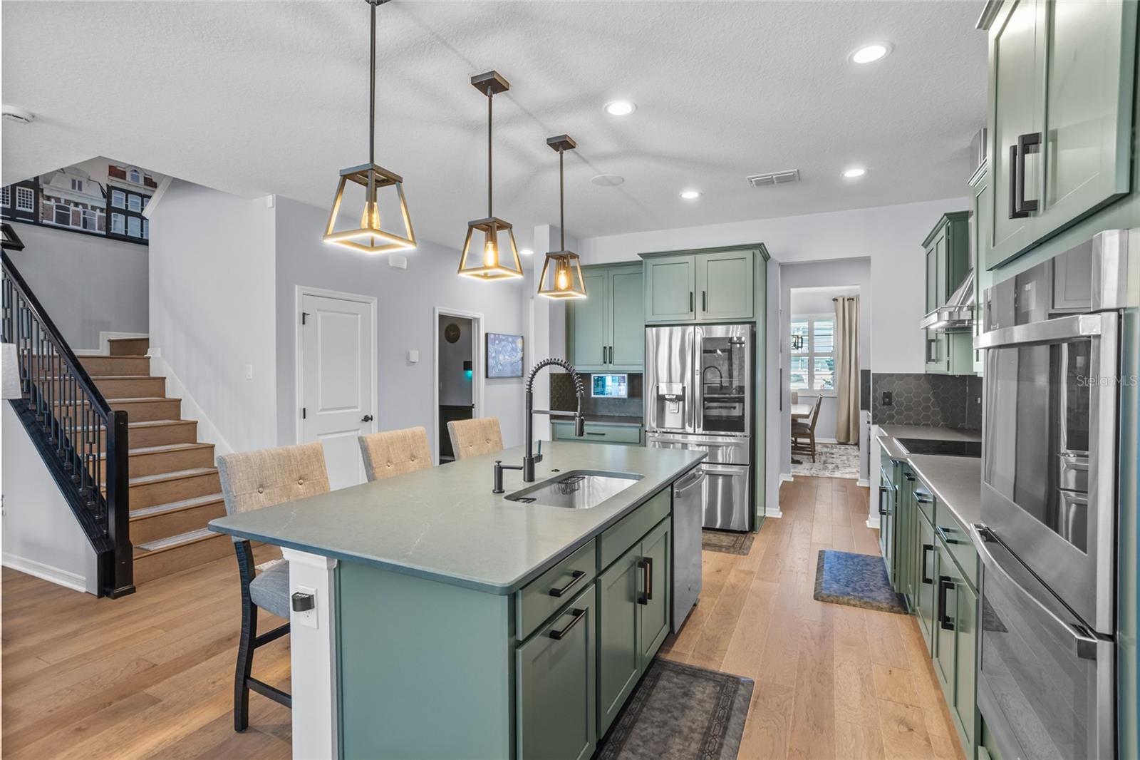 CADENCE PARK TWO - Residential