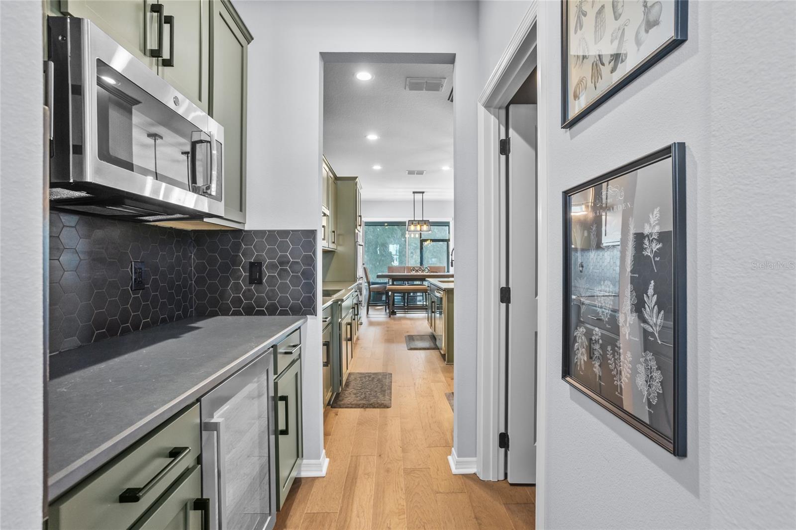 CADENCE PARK TWO - Residential