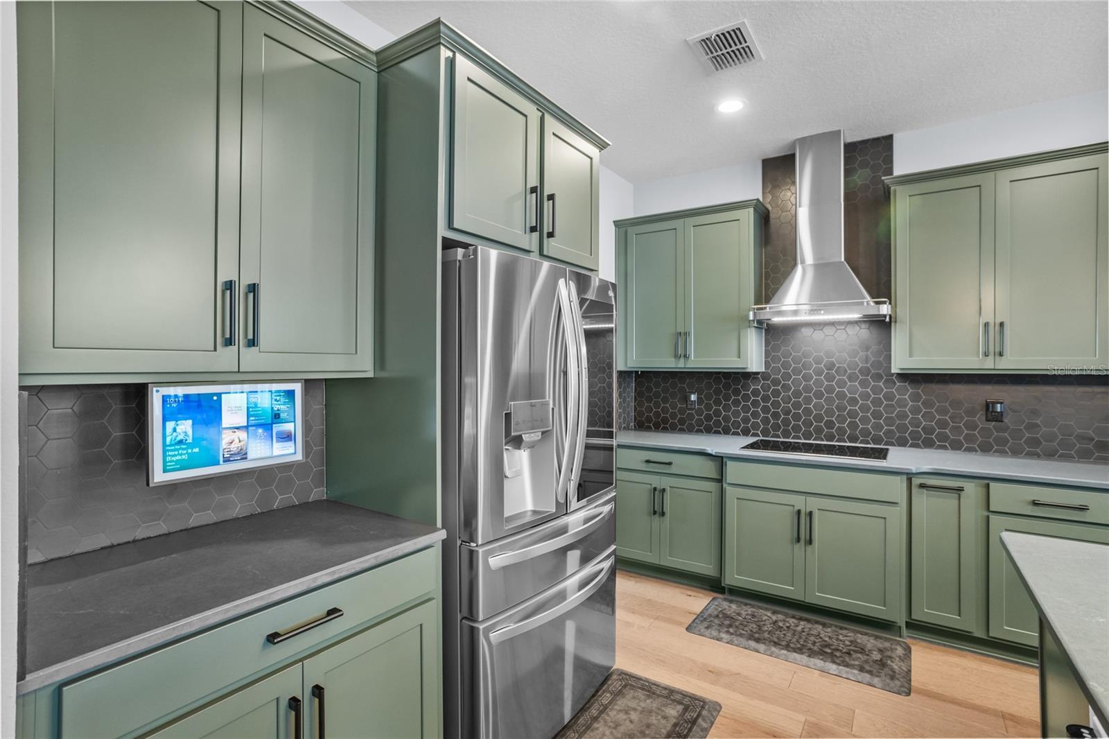 CADENCE PARK TWO - Residential