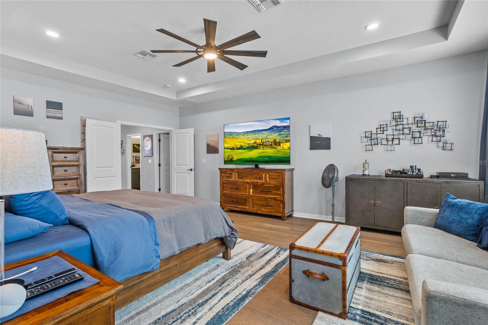 CADENCE PARK TWO - Residential