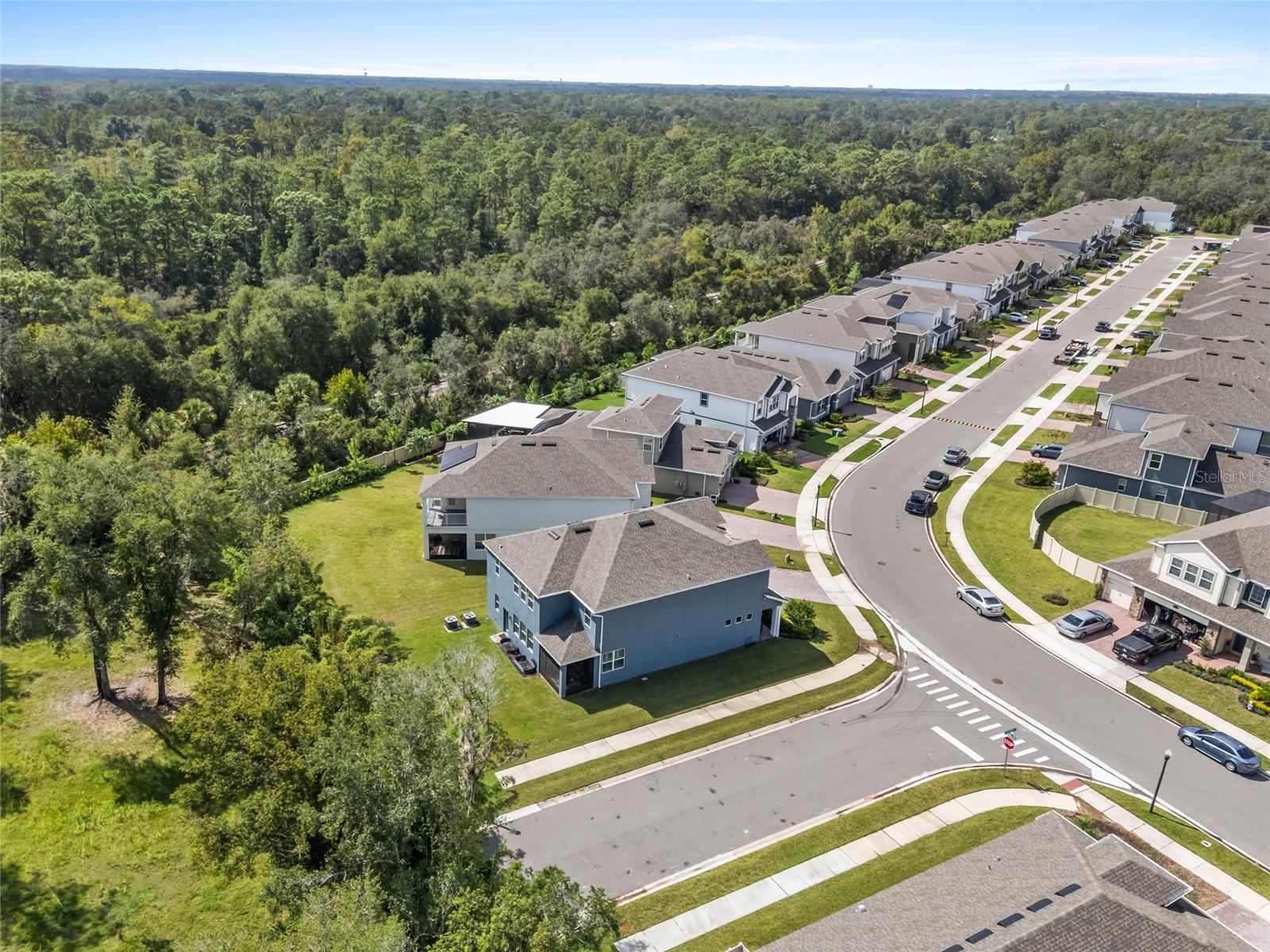 CADENCE PARK TWO - Residential