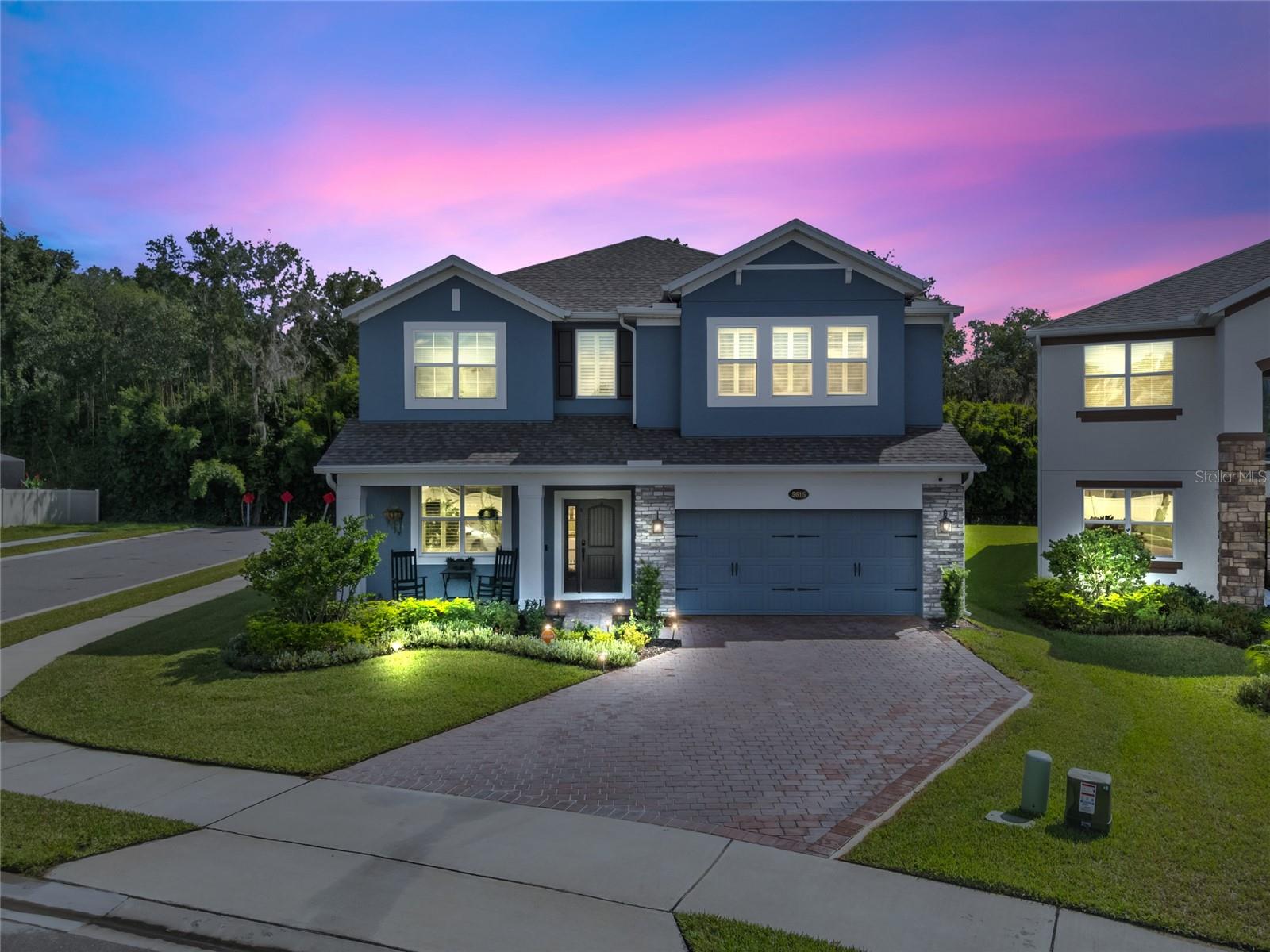 CADENCE PARK TWO - Residential