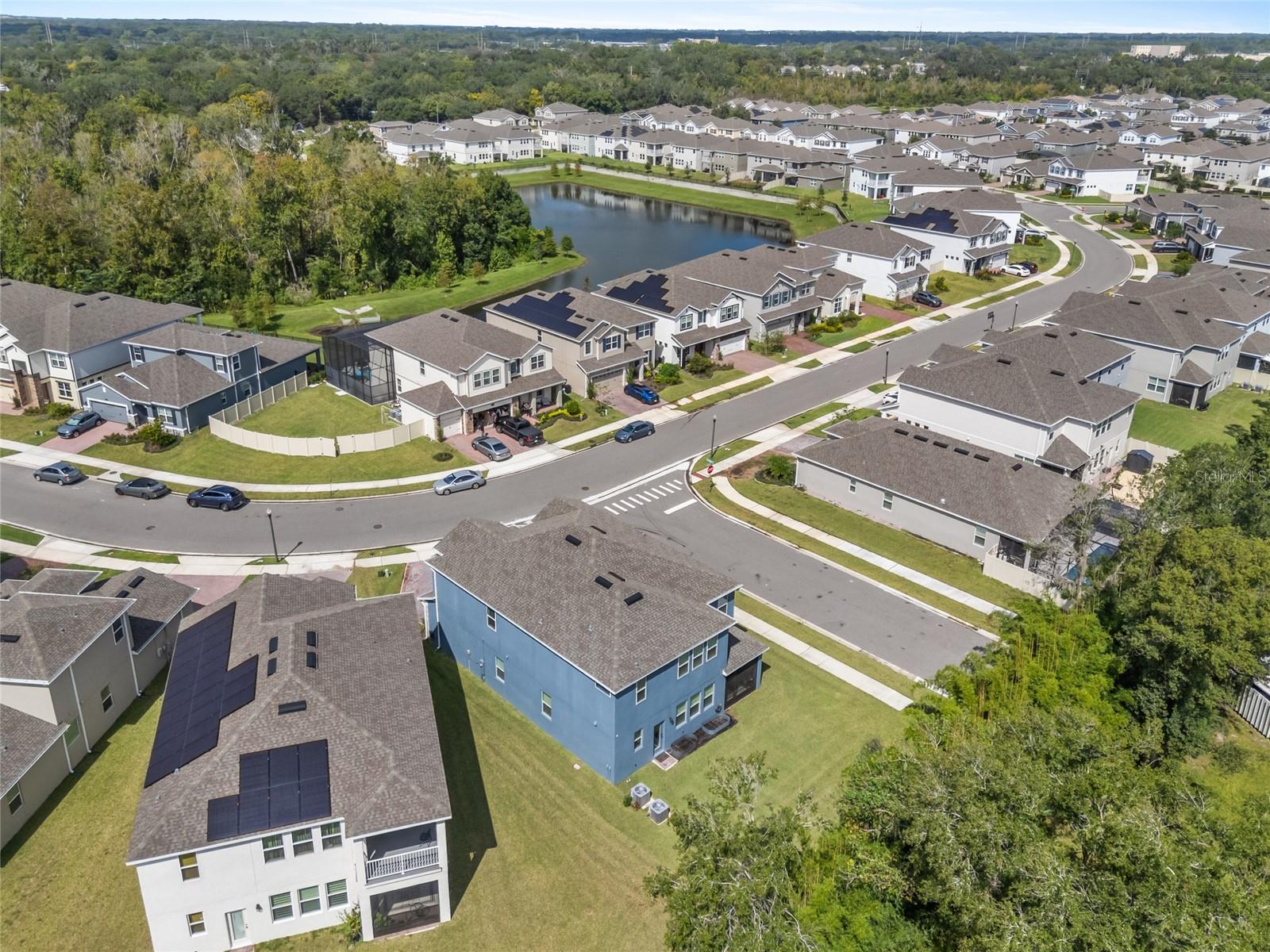 CADENCE PARK TWO - Residential