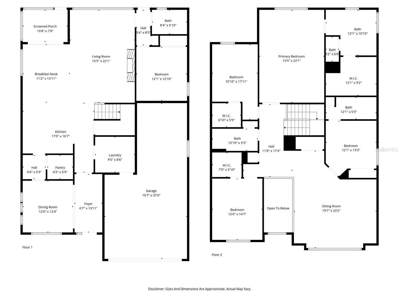 CADENCE PARK TWO - Residential