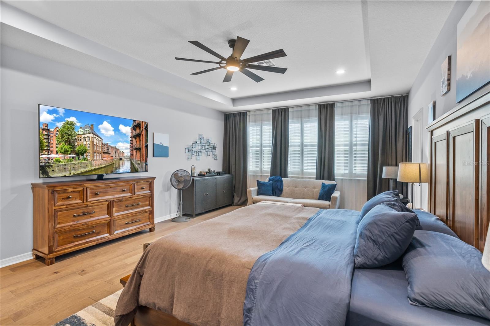 CADENCE PARK TWO - Residential