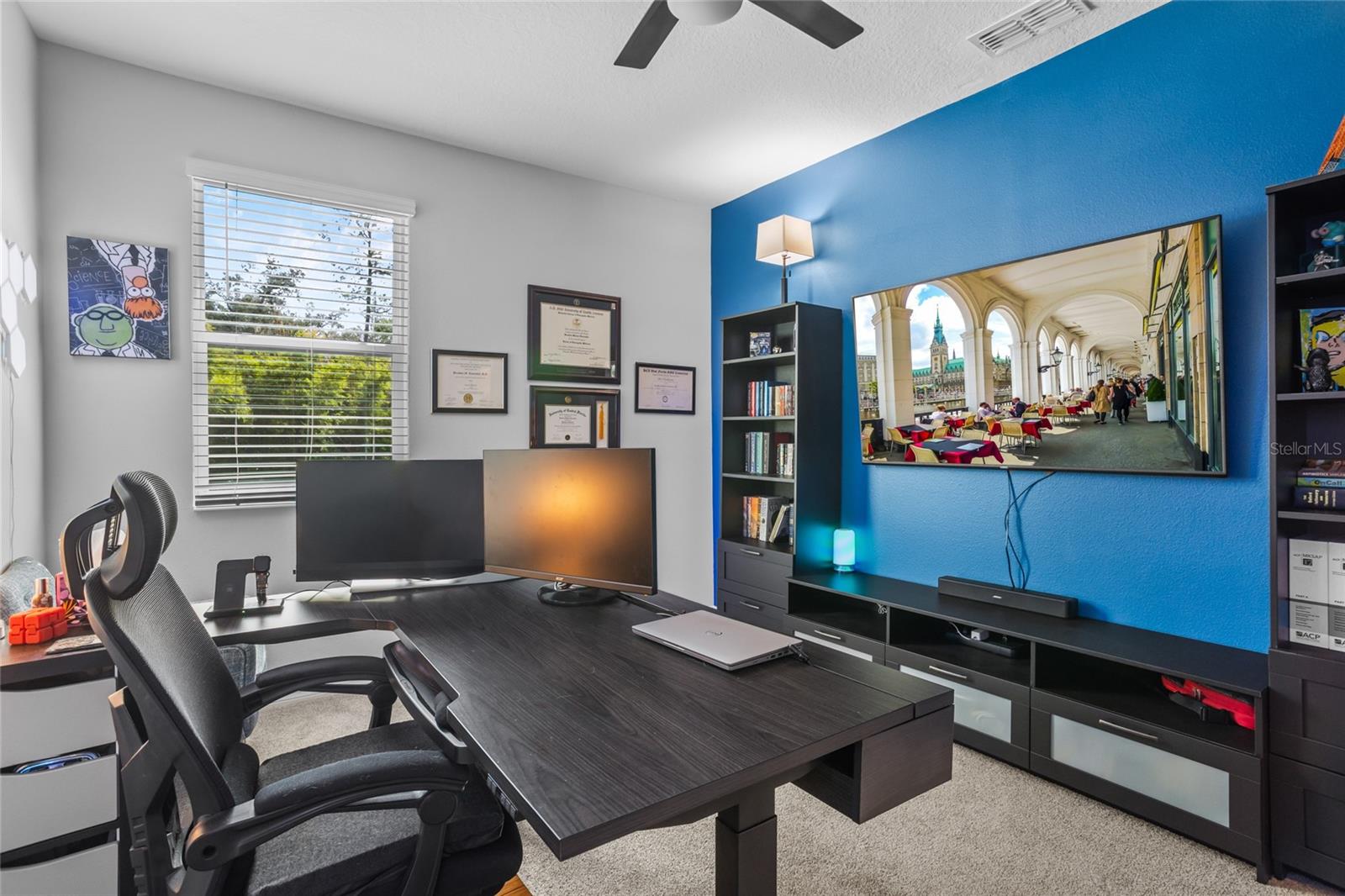 CADENCE PARK TWO - Residential