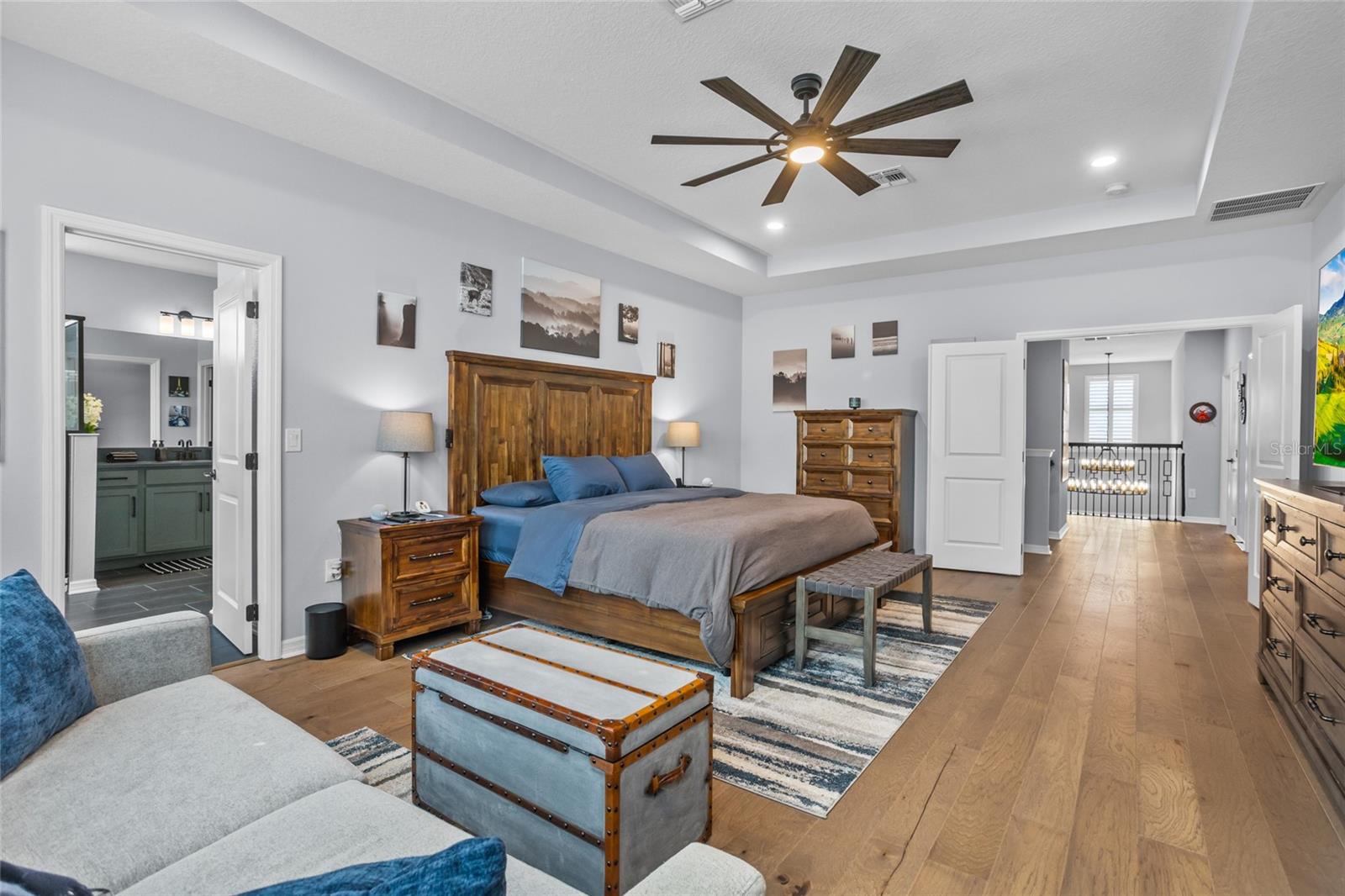 CADENCE PARK TWO - Residential
