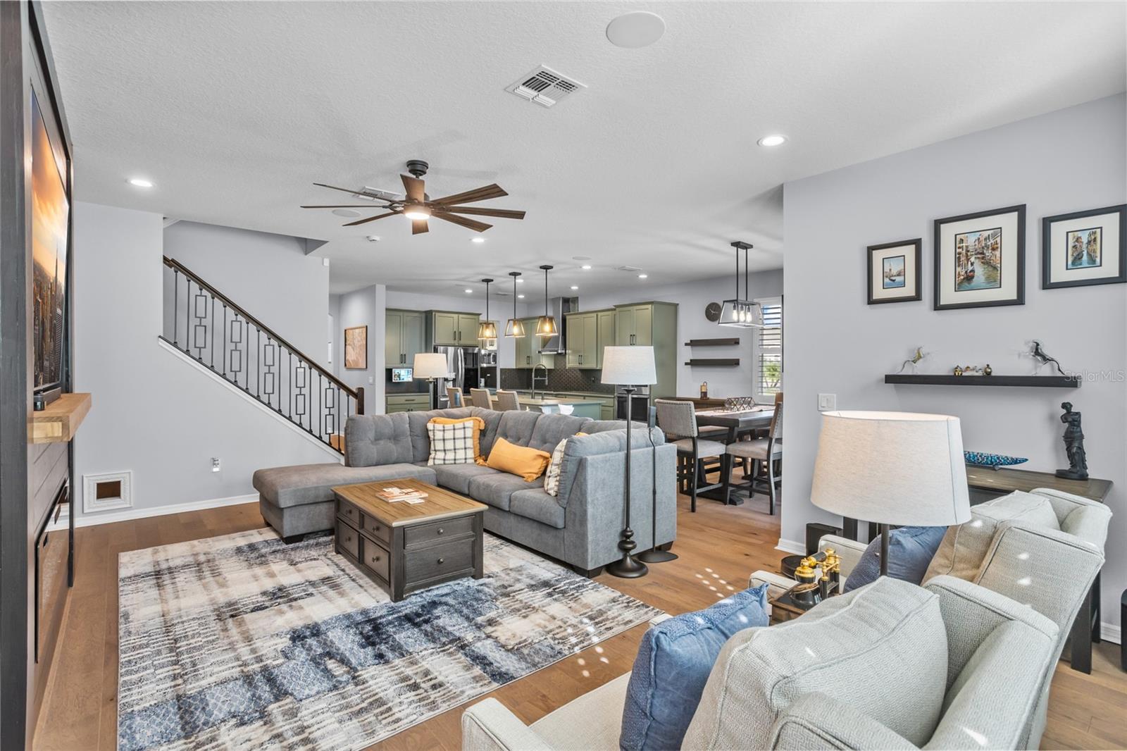 CADENCE PARK TWO - Residential