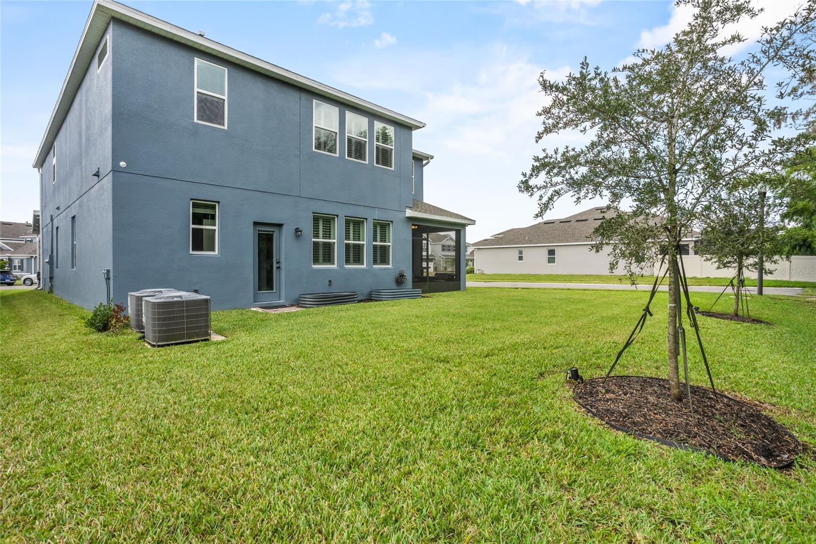 CADENCE PARK TWO - Residential