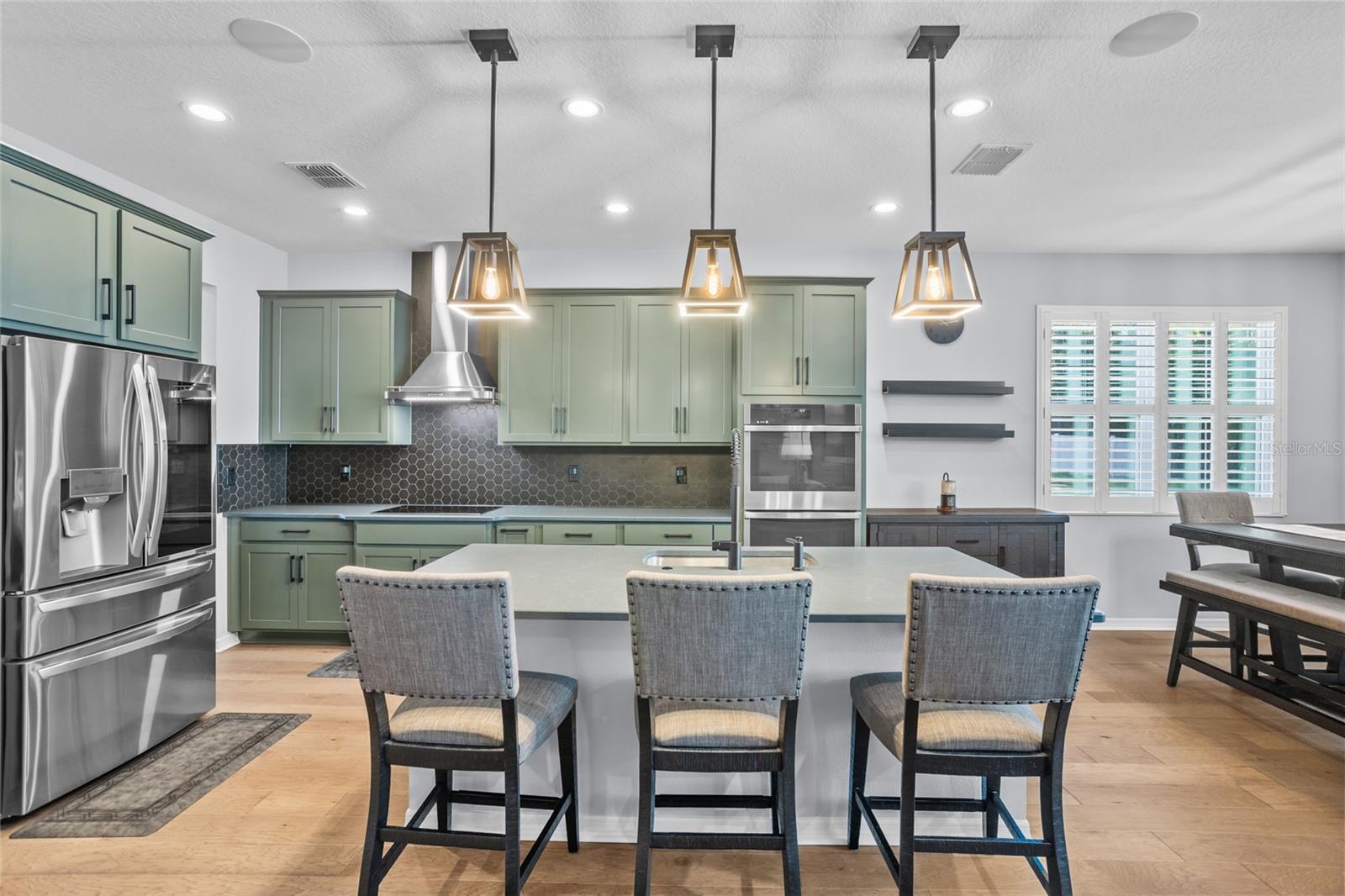 CADENCE PARK TWO - Residential