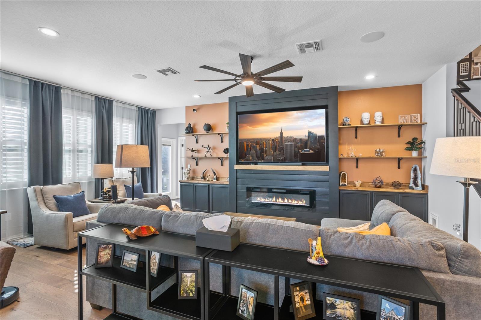 CADENCE PARK TWO - Residential