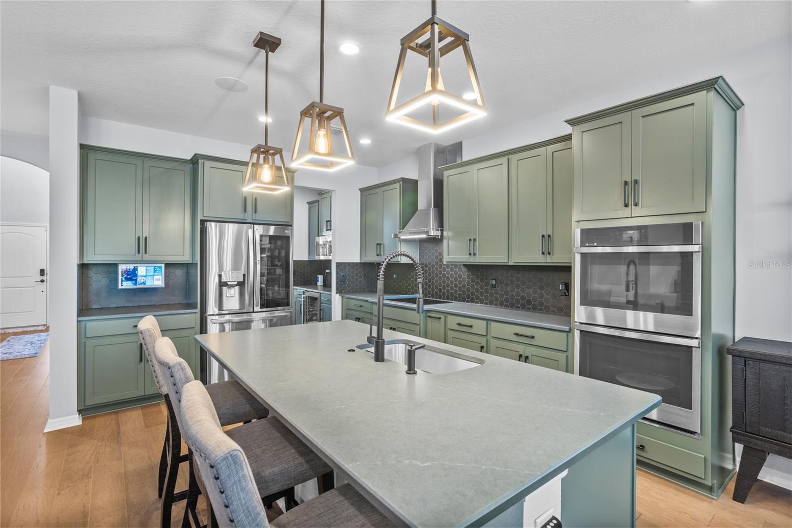 CADENCE PARK TWO - Residential