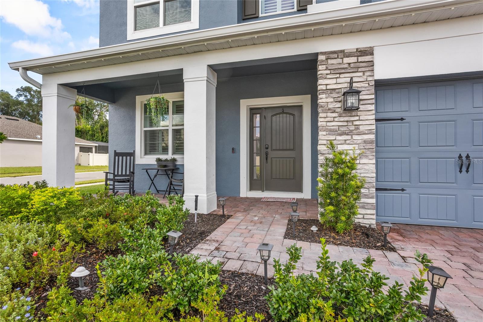 CADENCE PARK TWO - Residential