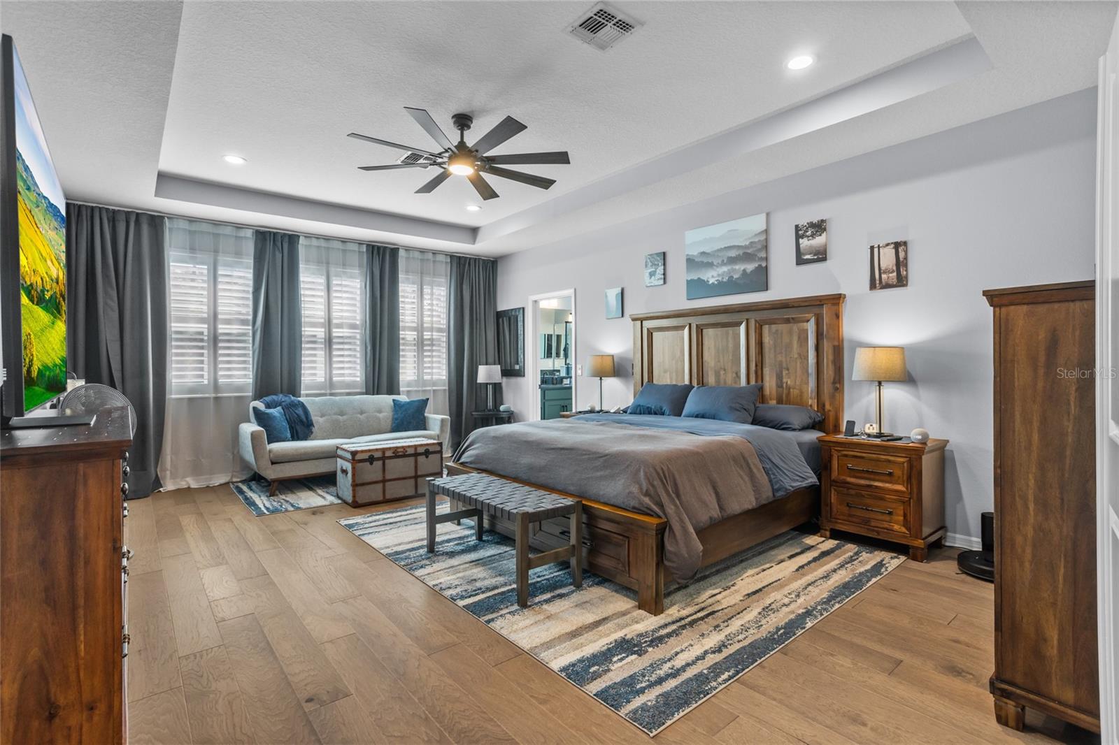 CADENCE PARK TWO - Residential