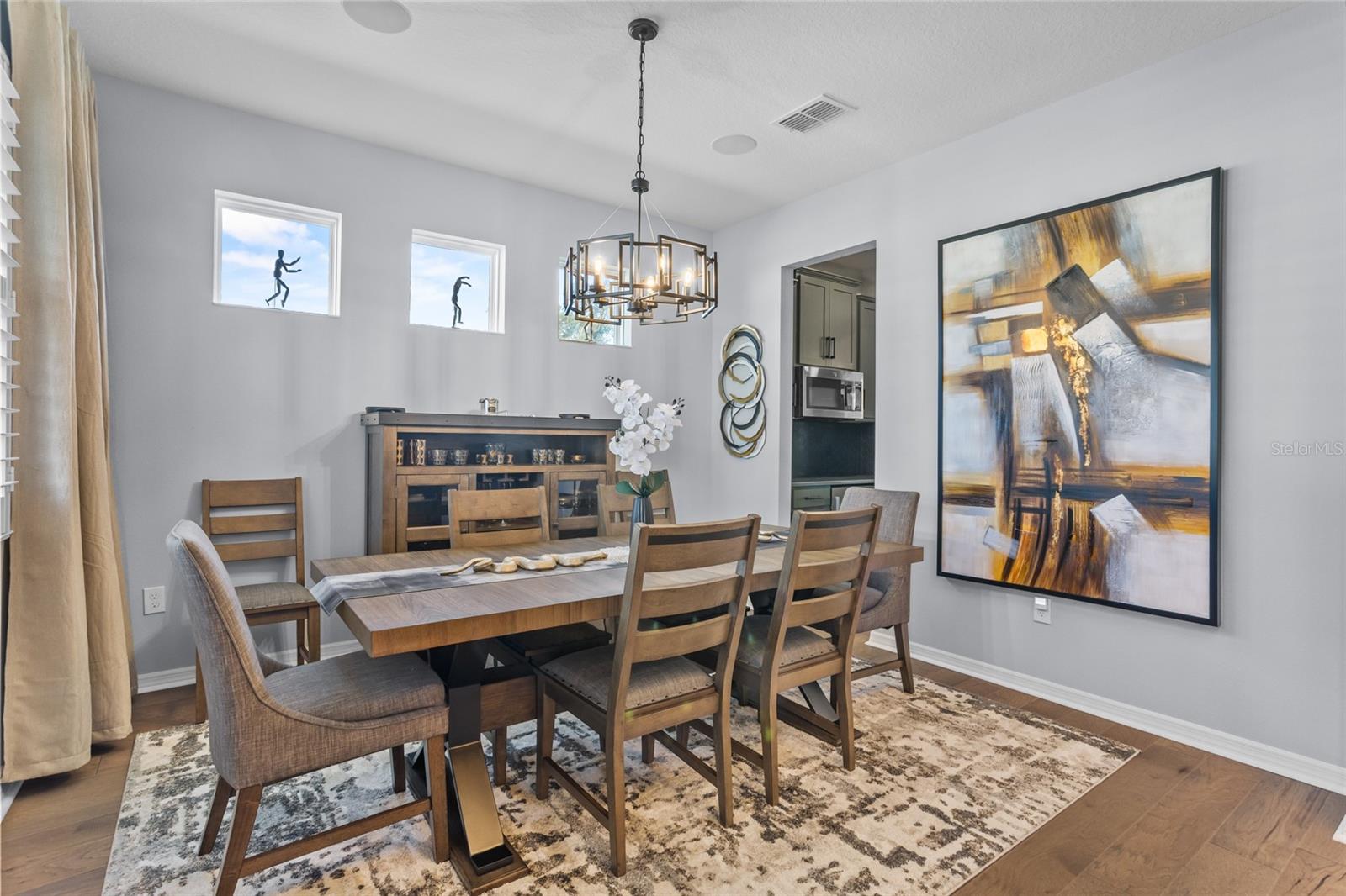 CADENCE PARK TWO - Residential