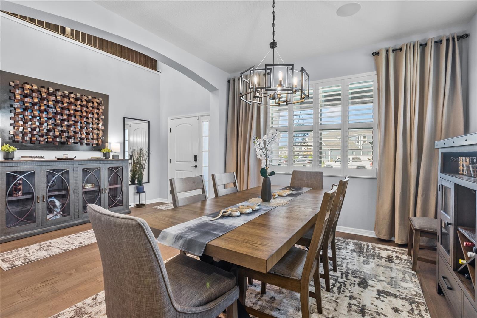 CADENCE PARK TWO - Residential