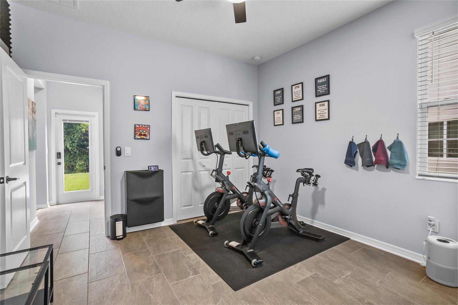 CADENCE PARK TWO - Residential