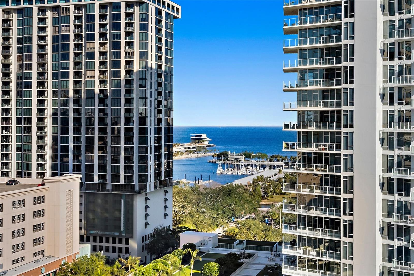 MC NULTY LOFTS CONDO - Residential