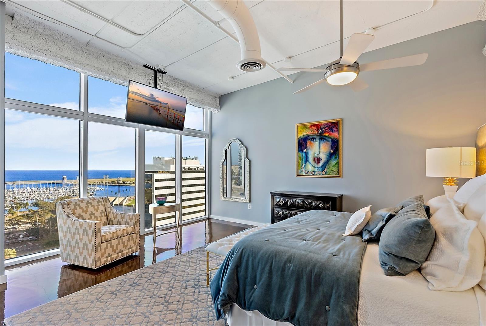 MC NULTY LOFTS CONDO - Residential