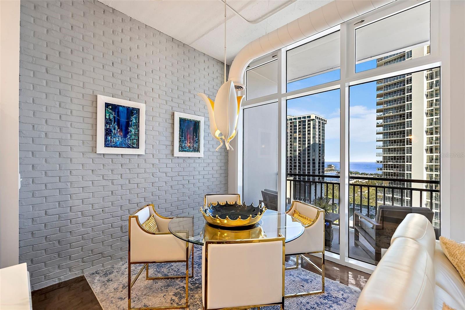 MC NULTY LOFTS CONDO - Residential