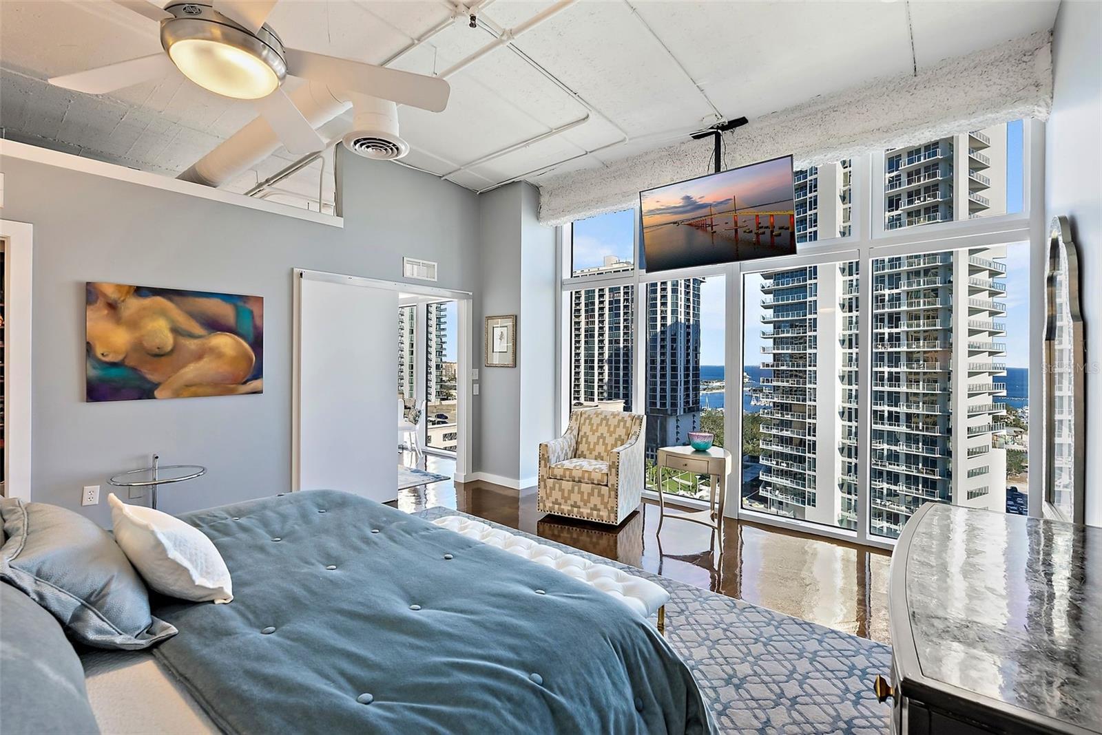 MC NULTY LOFTS CONDO - Residential