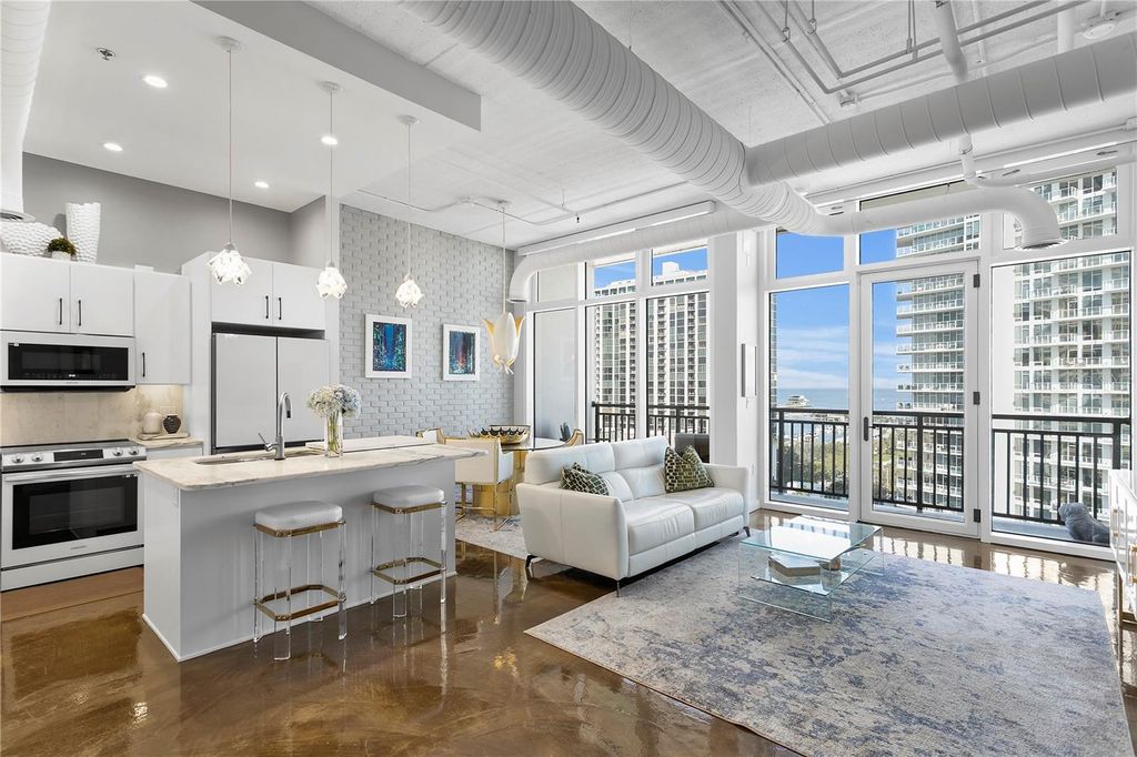 Photo of 175 2nd Street S #P-08, St Petersburg, FL 33701 (MLS # TB8443174)