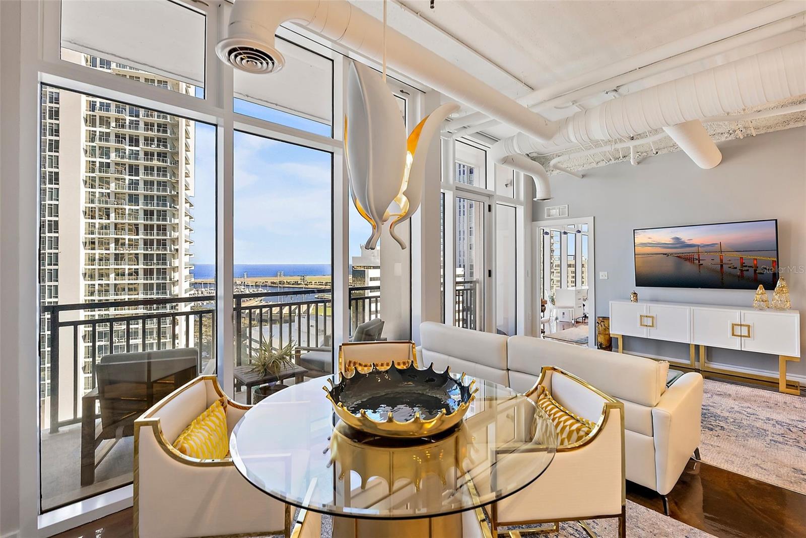 MC NULTY LOFTS CONDO - Residential