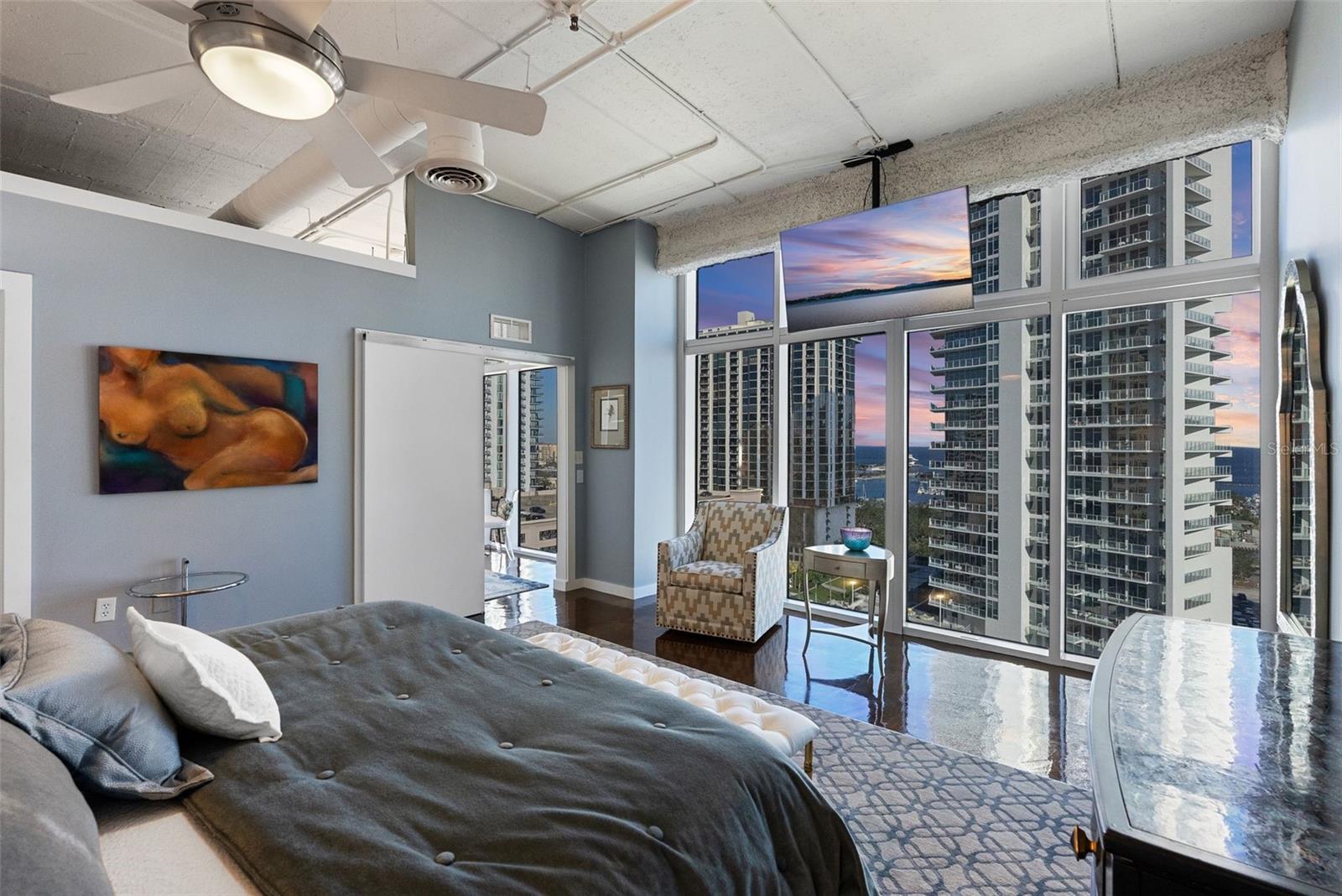 MC NULTY LOFTS CONDO - Residential