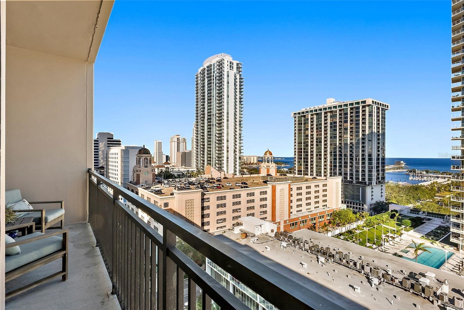 MC NULTY LOFTS CONDO - Residential