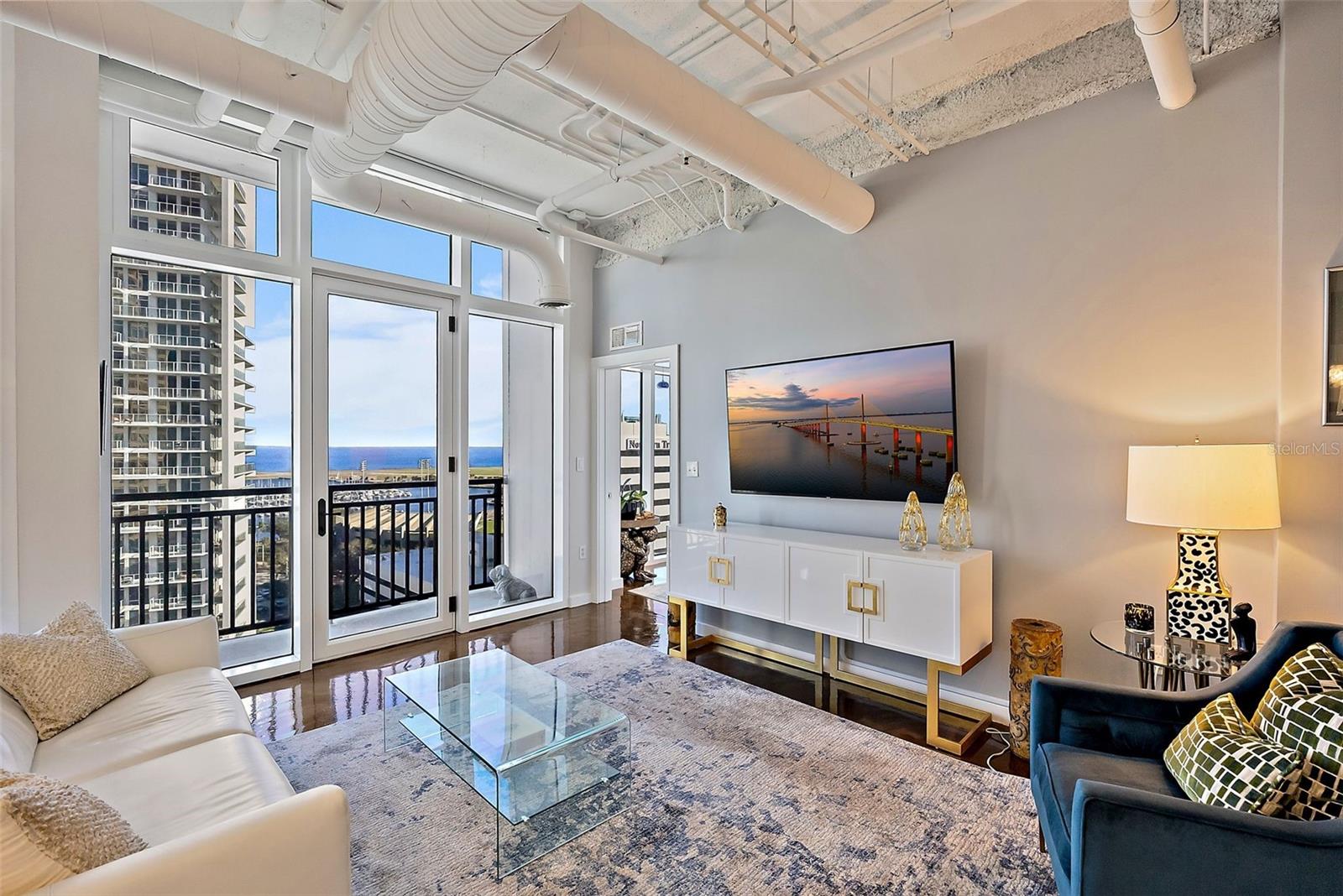 MC NULTY LOFTS CONDO - Residential