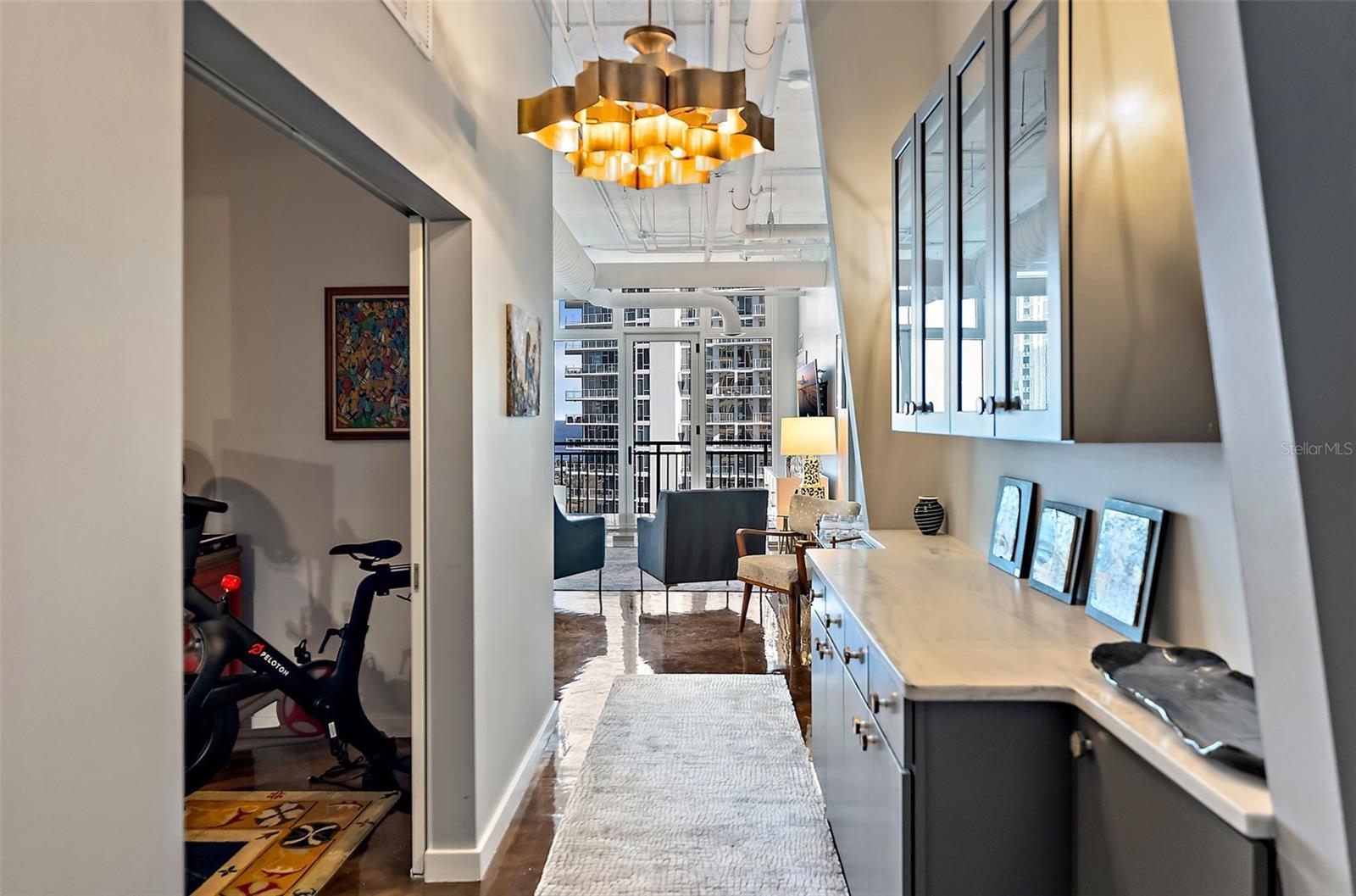 MC NULTY LOFTS CONDO - Residential