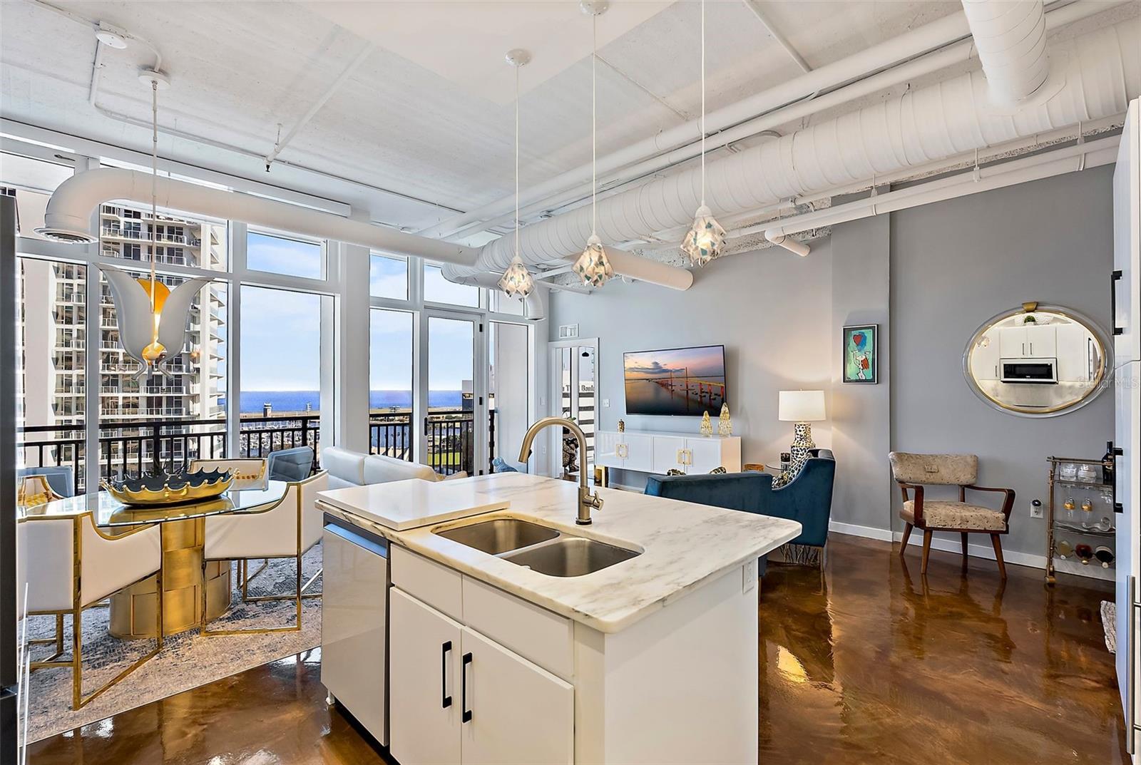 MC NULTY LOFTS CONDO - Residential